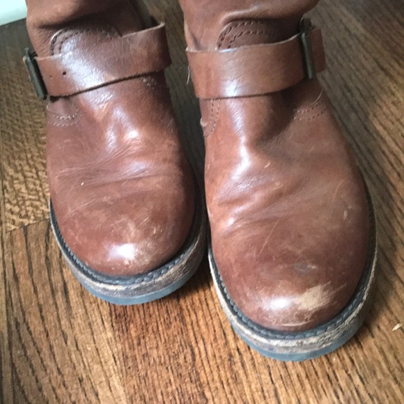 Frye boots 8 - Picture 3 of 5